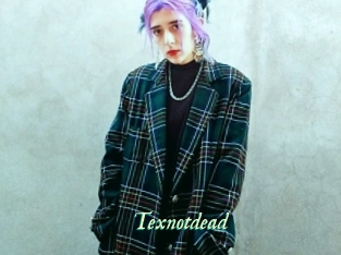 Texnotdead