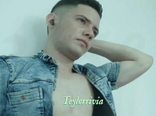 Teylorrivia