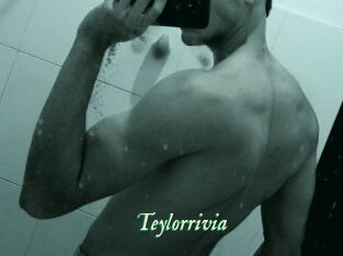 Teylorrivia