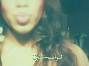 Tgirlvenastyok