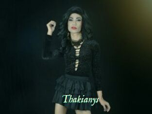 Thakianys