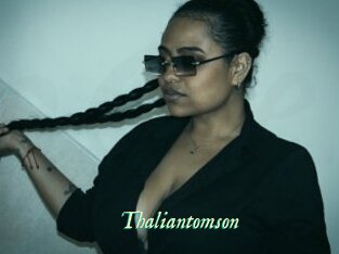 Thaliantomson