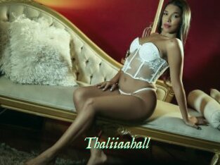 Thaliiaahall