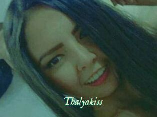 Thalyakiss
