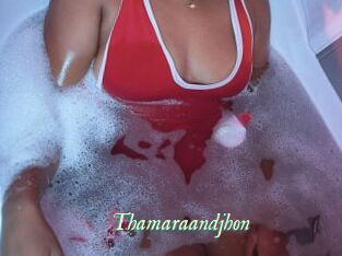 Thamaraandjhon