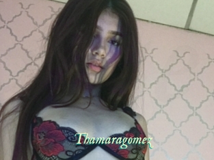 Thamaragomez