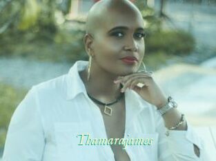 Thamarajames