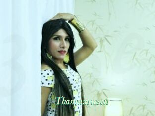Thanyaxsweets