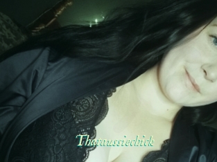 Thataussiechick