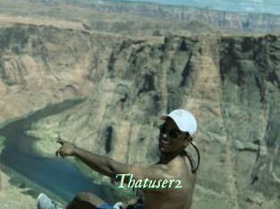 Thatuser2