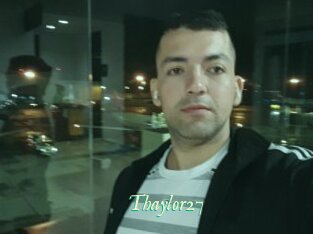Thaylor27