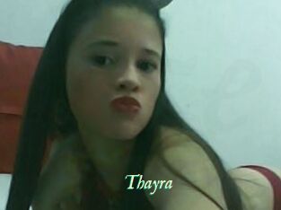 Thayra