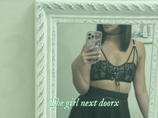 The_girl_next_doorx