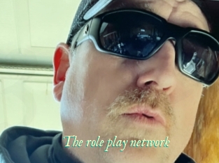 The_role_play_network