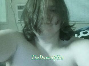 TheDawnOfSin