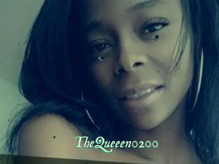 TheQueeen0200