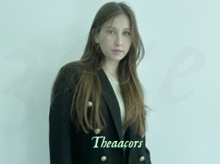 Theaacors