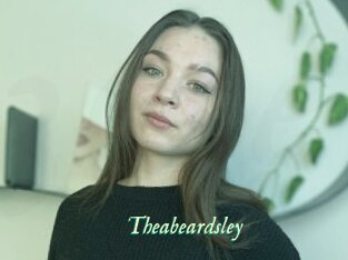 Theabeardsley