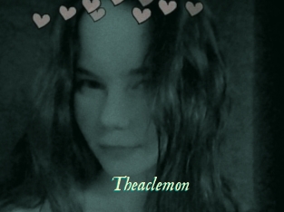 Theaclemon