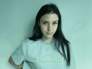 Theacreswell