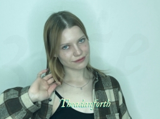 Theadanforth