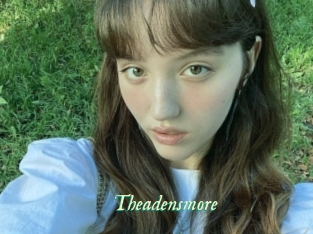 Theadensmore