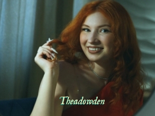 Theadowden