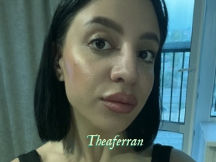 Theaferran