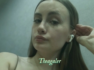 Theagaler