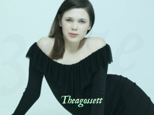 Theagossett