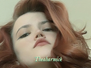 Theaharwick