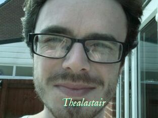 Thealastair