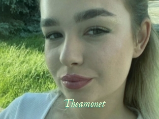 Theamonet