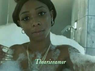 Thearieeamor