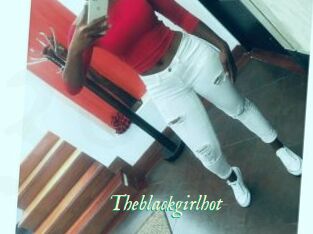 Theblackgirlhot