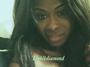Theblkdiamond
