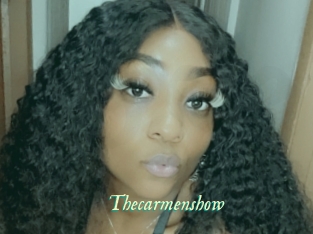 Thecarmenshow