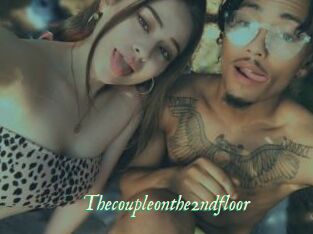 Thecoupleonthe2ndfloor