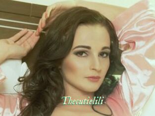 Thecutielili