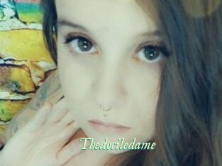Thedociledame