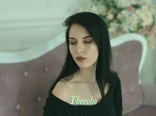 Theecho