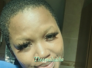 Theerealsasha