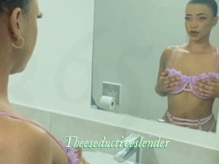 Theeseductiveslender