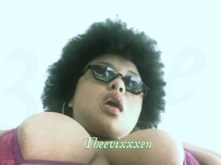 Theevixxxen