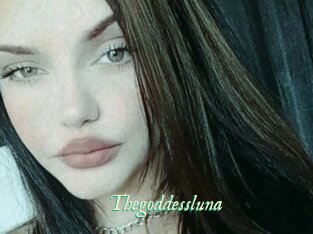 Thegoddessluna