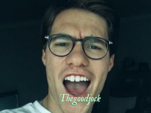 Thegoodjock