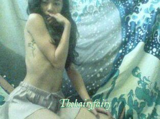Thehairyfairy