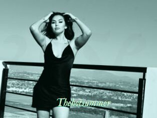 Thehotsummer