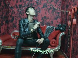 Thekingegber