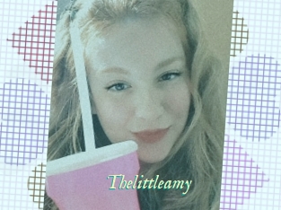 Thelittleamy
